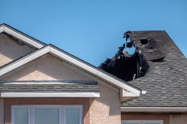 Licensed Emergency Fire Cleanup service in Forest Hill, TX - Fire Damage Laser Cleaning